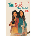 The Girl They Didnt SeeContemporary Fiction | Womens fiction|Female lead