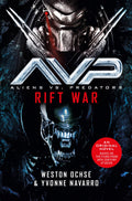 Aliens vs. Predators  Rift War