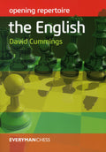 Opening Repertoire  The English by David Cummings