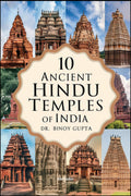 10 Ancient Hindu Temples of India
