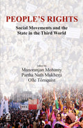 PeopleS Rights: Social Movements And The State In The Third World