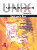 UNIX: CONCEPTS AND APPLICATIONS, 4TH EDN