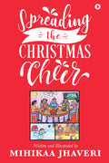 Spreading The Christmas Cheer
