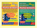 Youth Competition Times AE Electronics & Communication Engineering (Vol.1 + 2)|Chapterwise Solved Papers | UPPSC AE |ISRO|GATE|P