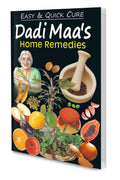 Dadi MaaS Home Remedies By Sawan