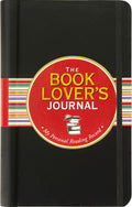 The Book Lovers Journal (Reading Journal, Book Journal, Organizer)