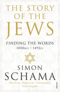 Story Of The Jews