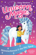 UNICORN MAGIC CHAPTER BOOK 2