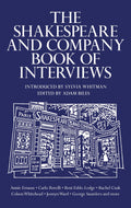 The Shakespeare and Company Book of Interviews