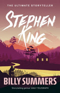Hachette Billy Summers