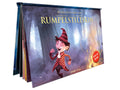 MY 1ST POPUP FAIRYTALES RUMPELSTILTSKIN