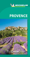 Provence  Michelin Green Guide