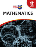 Mathematics Class 12 Cbse Part 2 (202526)
