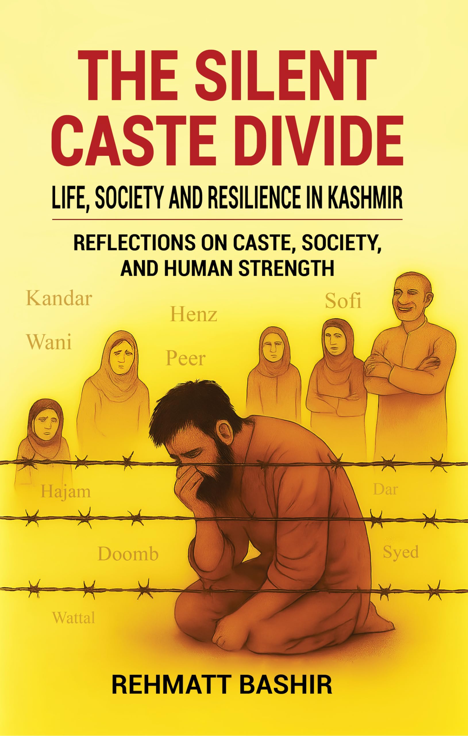 The Silent Caste Divide