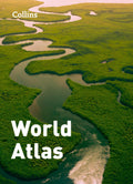 WORLD ATLAS PAPERBACK ED