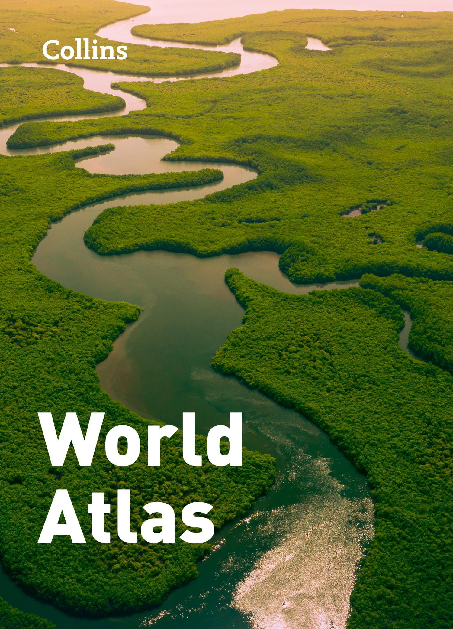 WORLD ATLAS PAPERBACK ED