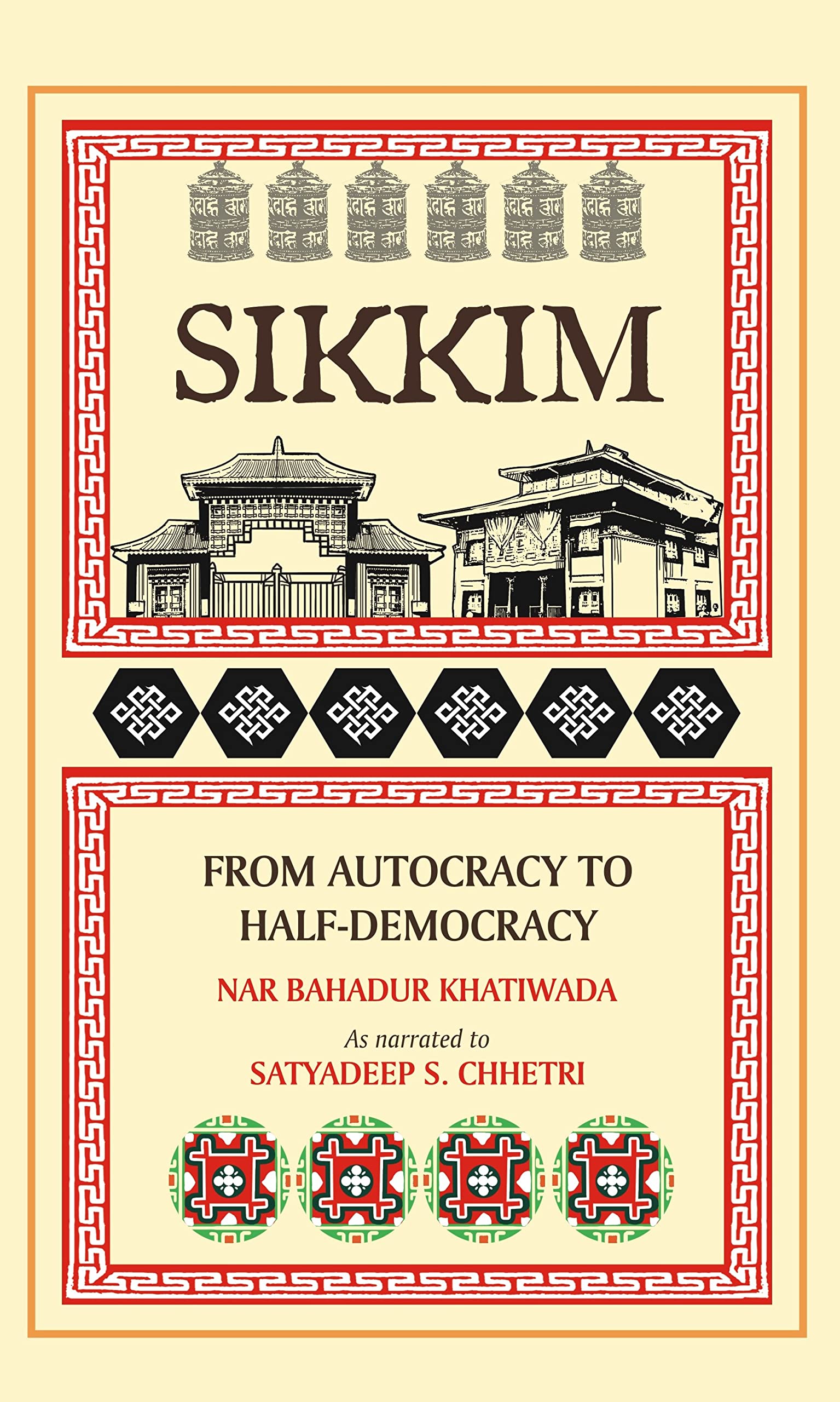 Sikkim: From Autocracy To Half Democracy