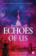 Echoes Of Us