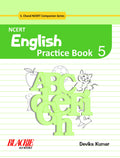 NCERT English Practice Book 5