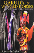 Garuda & Winged Horses
