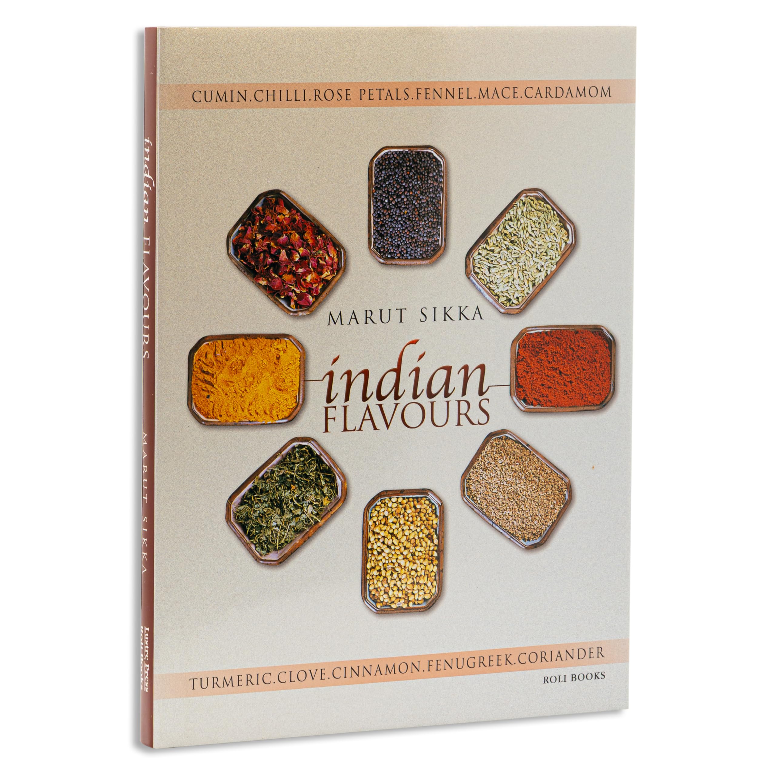 Indian Flavours