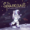 Spacesuit: How A Seamstress Helped Put Man On The Moon