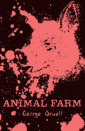 Scholastic Classics: Animal Farm