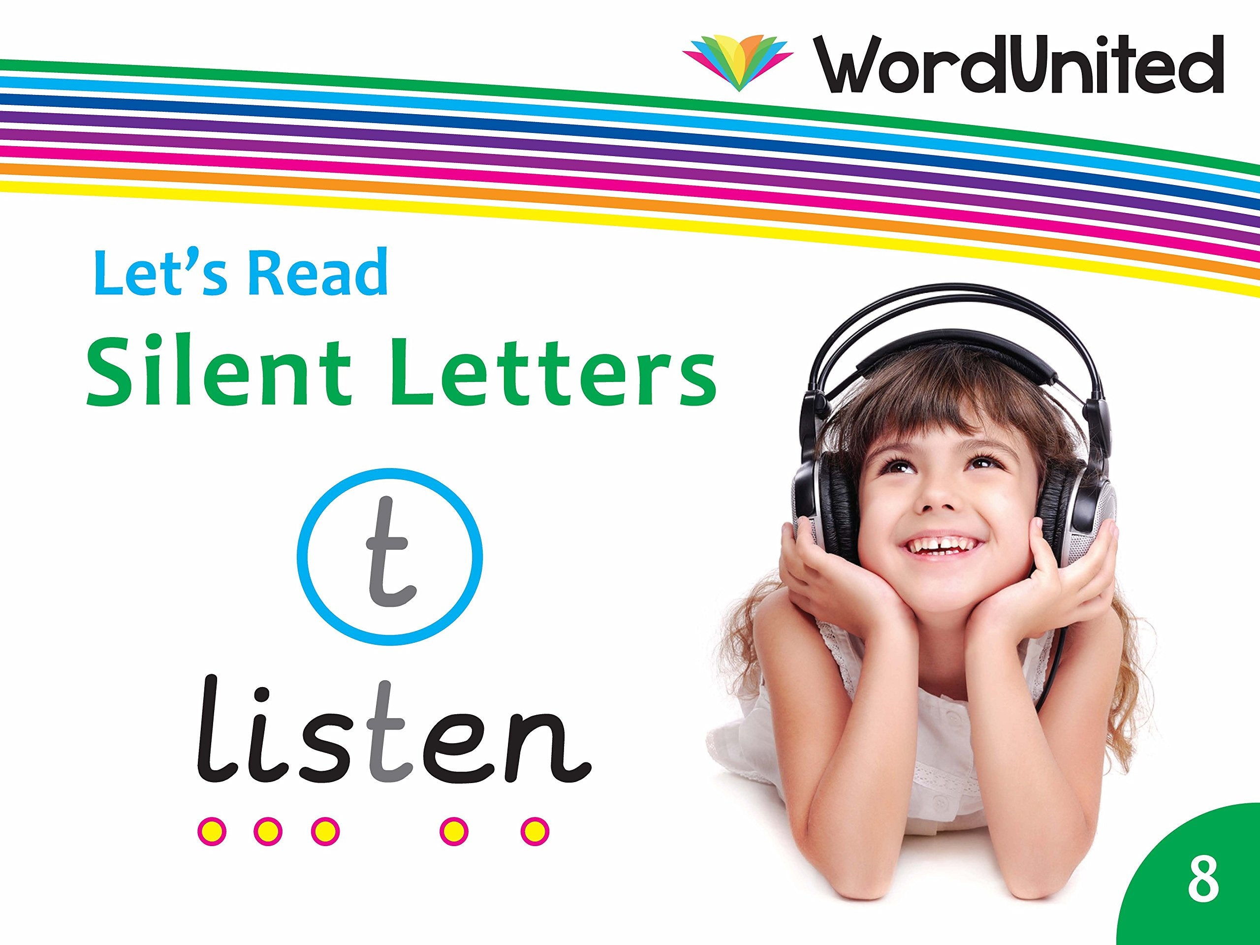 Silent Letters (Lets Read)