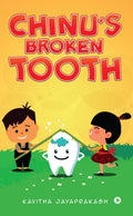 Chinus Broken Tooth