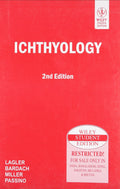 Ichthyology, 2Ed