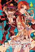 Toiletbound Hanakokun, Vol. 6 (Volume 6) (Toiletbound Hanakokun, 6)