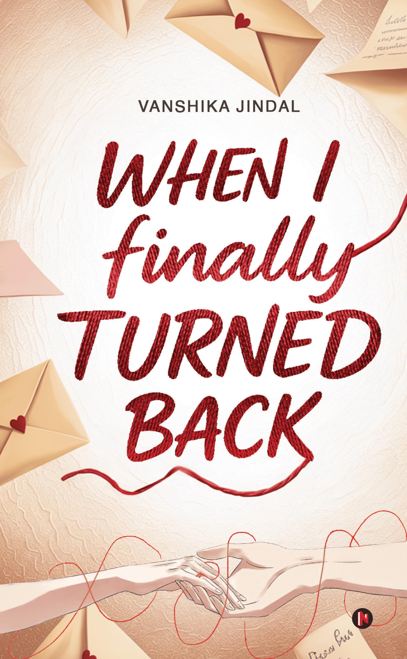 When I finally Turned Back