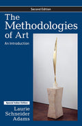 METHODOLOGIES OF ART: AN INTRODUCTION 2ND EDITION