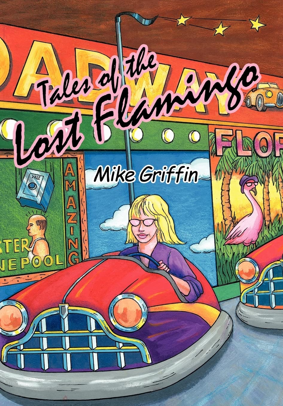 Tales of the Lost Flamingo