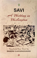 A Wedding in Washington: A Novel