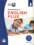 Assignments In English Plus Class 4