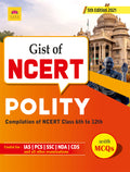 NCERT POLTY