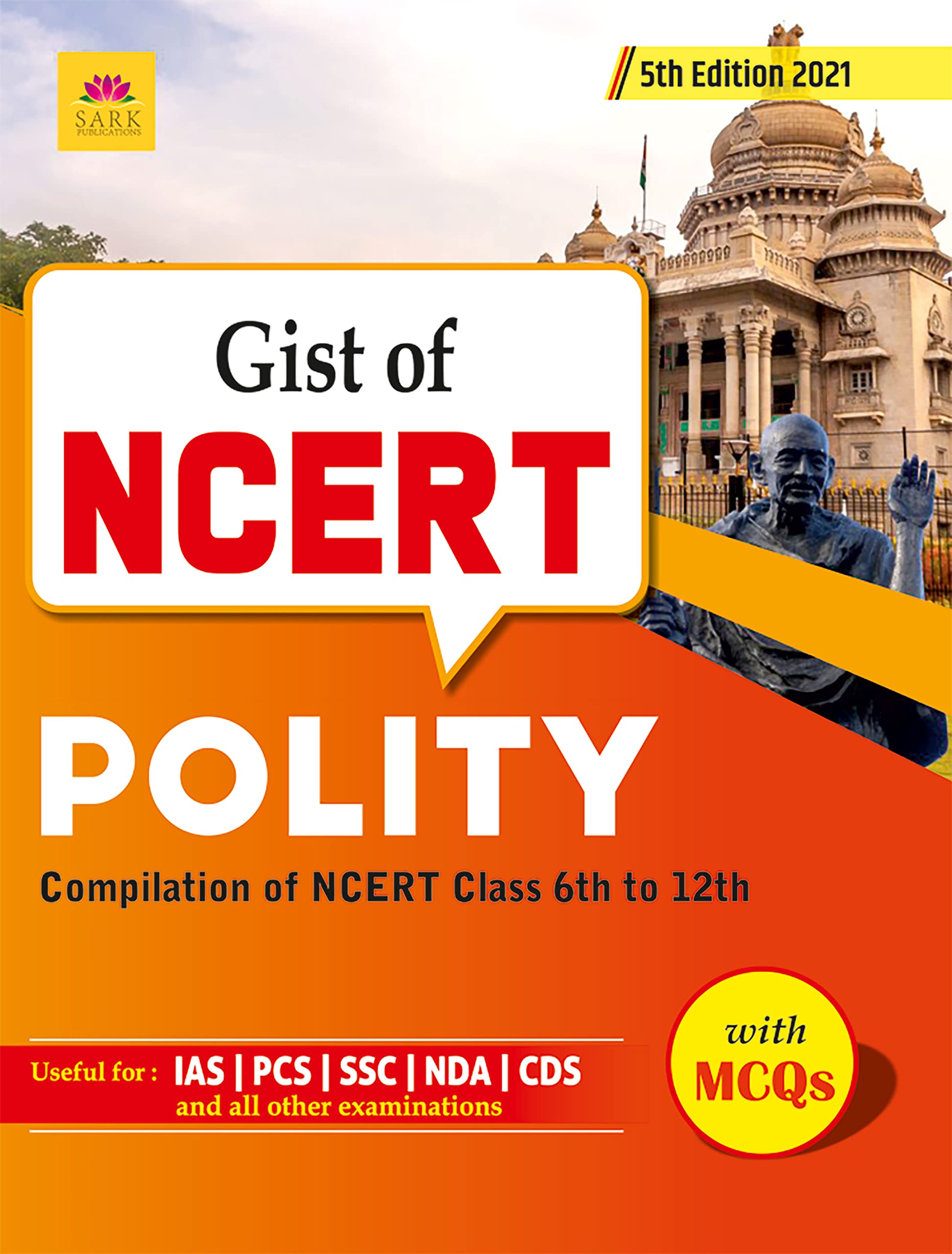 NCERT POLTY