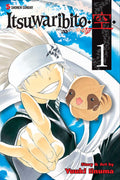 Itsuwaribito , Vol. 1 (1)