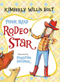 Piper Reed, Rodeo Star: 5 (Piper Reed, 5)