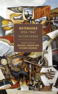 Notebooks: 19361947 (New York Review Books Classics)