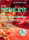 Instant Medicine For NEET SS 2e