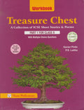 Workbook On Treasure Chest (A Collection Of Icse Short Stories & Poems) Part 1 For Icse Class 9 With Chapterwise Multiple Choice