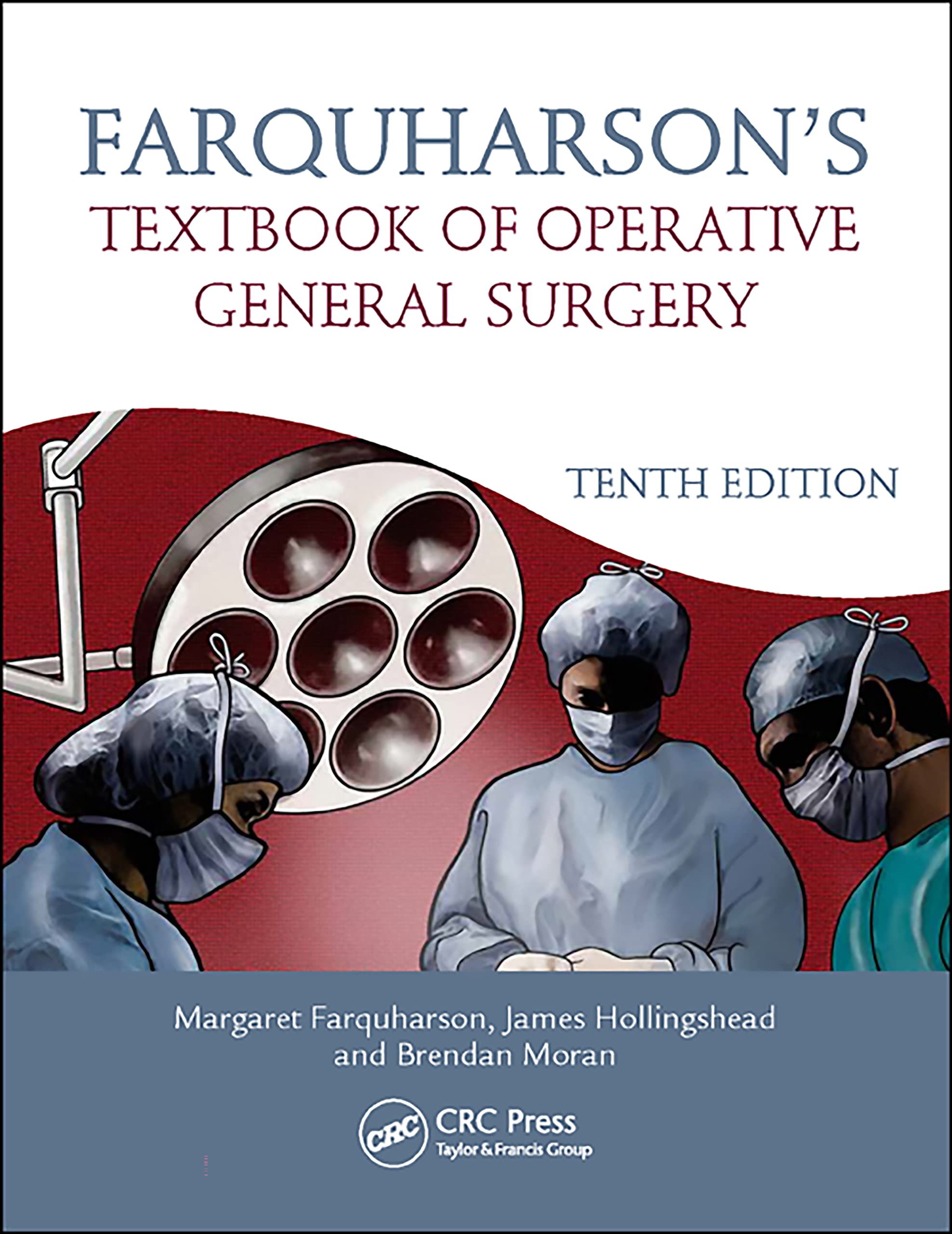 FarquharsonS Textbook Of Operative General Surgery