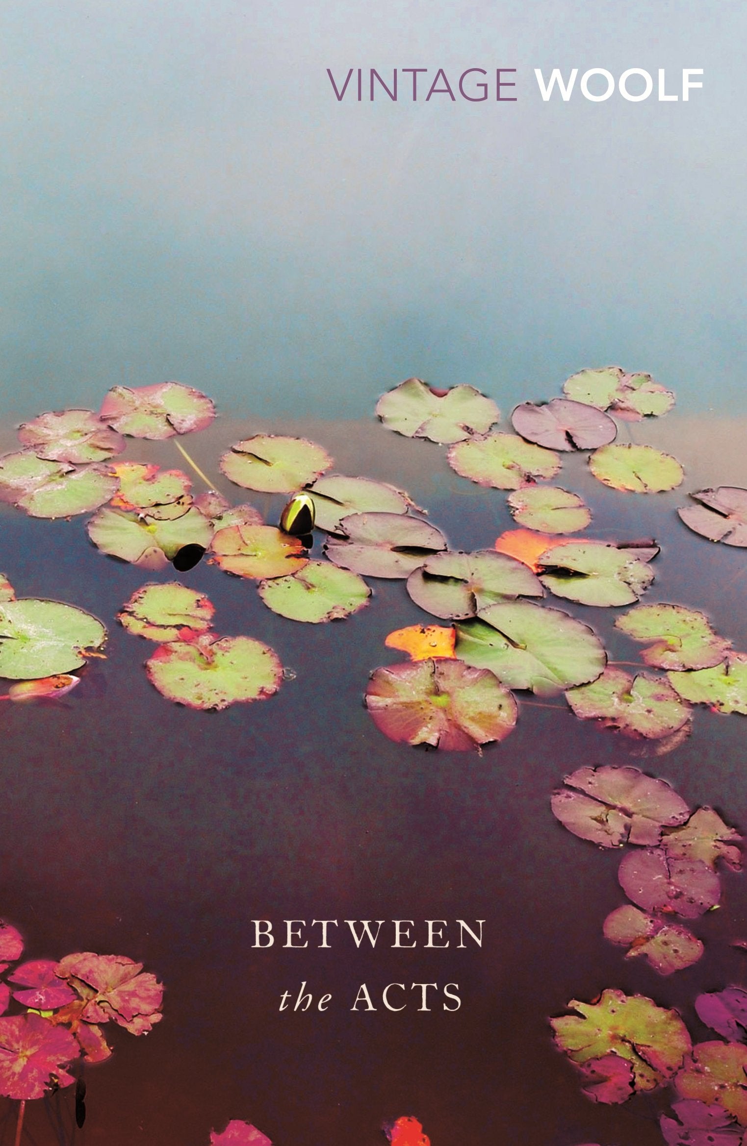 Between the Acts