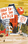 How To Save The World With A Chicken And An Egg