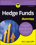 Hedge Funds For Dummies (For DummiesBusiness & Personal Finance)