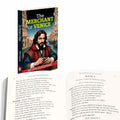 The Merchant of Venice (Paperback) : Shakespearean theatre piece, love and friendship theme, legendary stage story, universal l