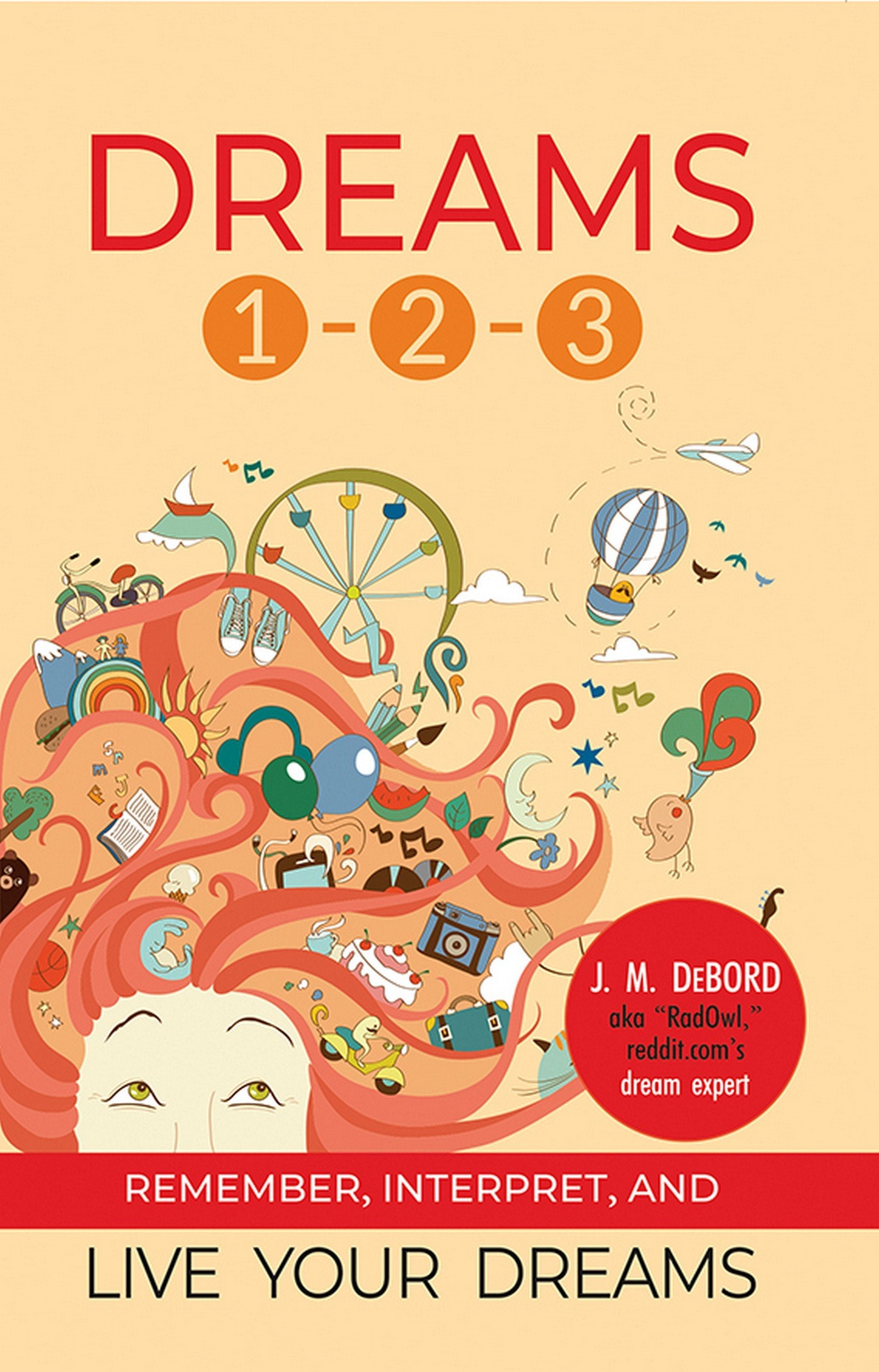 Dreams 123 (English)