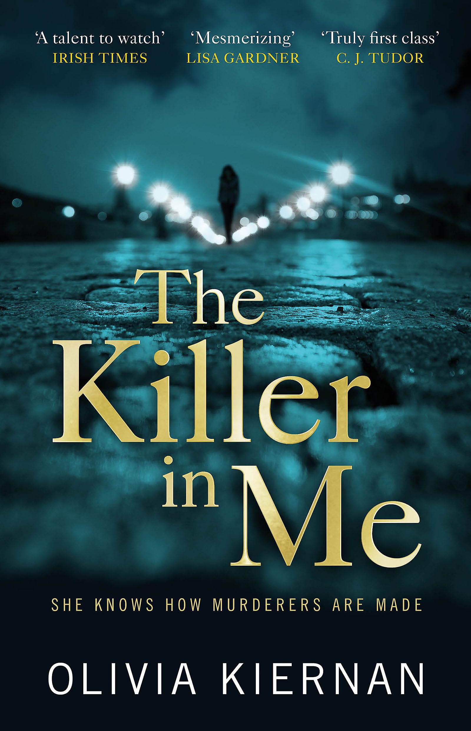 Killer in Me